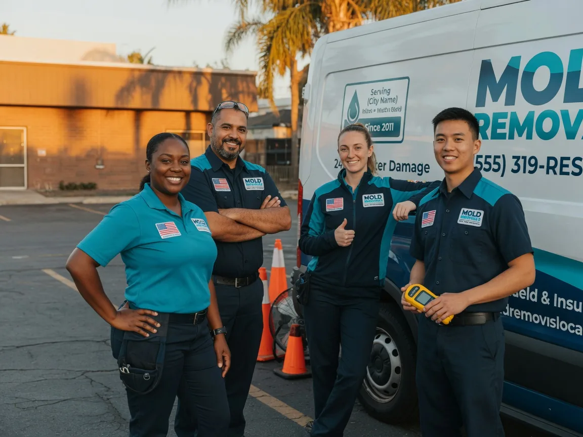 Water Damage Restoration company in Montague, NJ